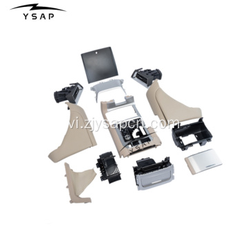 08-15 Bộ cơ thể nâng cấp nội thất cho LC200